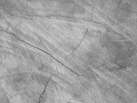 White painted wall texture or backgroundの写真素材