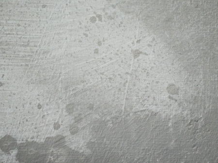 Textured Concrete Background with Gentle Gray Shadesの写真素材