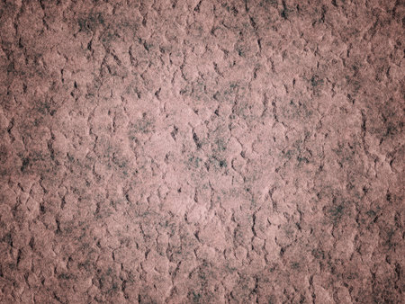 Textured cement wall with cracks, offering a rough and aged appearance.