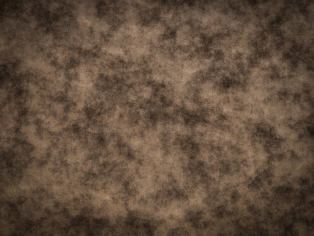 Rock texture with subtle wear patterns and uneven brown tones.の写真素材