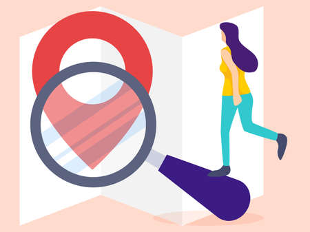 Web location search optimization