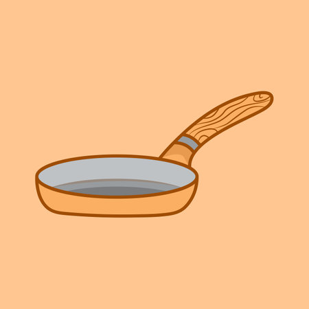 Kitchen utensils design, vector illustration eps 10.のイラスト素材