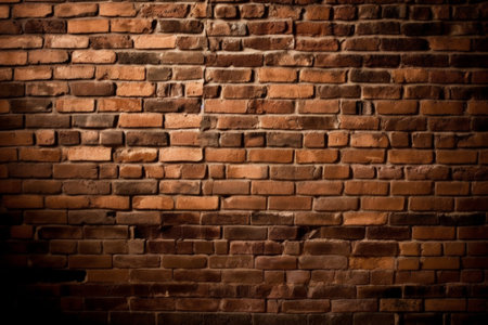 Brick wall texture background. Brickwork texture background. Brickwork background.の素材