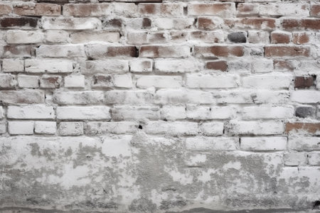 Old brick wall texture background. Brick wall texture background. Brick wall backgroundの素材