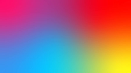 Colorful gradient background. Abstract background for your design and ideas.
