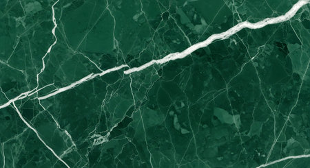 Green marble natural pattern for background, abstract natural marble black and whiteの素材