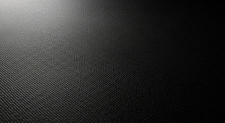 black texture background for graphic design and web design. High quality photoの素材