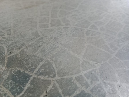 Grunge cement floor texture. Abstract background and texture for design.の写真素材