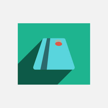 Baby Bottle Milk Minimalist Flat Color Line Stroke Icon Pictogram Symbol. Vector illustration.のイラスト素材