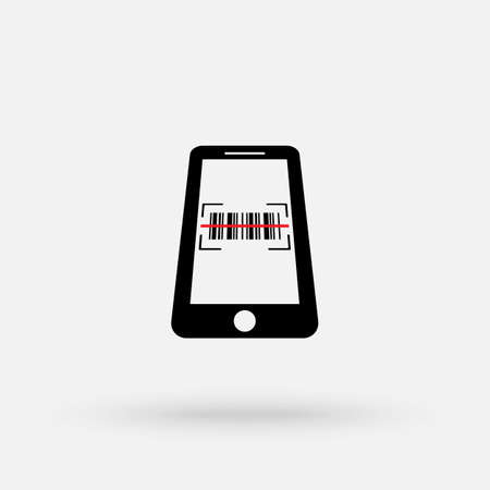 Folded shirt thin line icon. Modern vector Illustration of men's wear.のイラスト素材