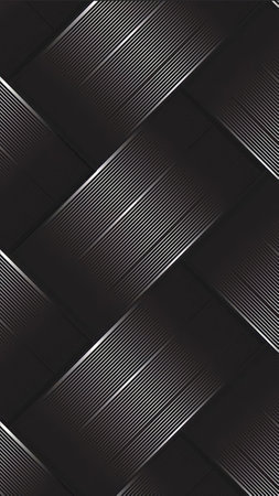 Metal line texture background for 3d living room bedroom TV 3D wallpaper home decoration mural wallpaper for wallsの写真素材