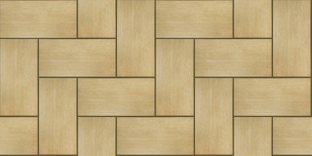 Illustration of wooden style pattern abstract background for 3d living room bedroom TV 3D wallpaper home decoration mural wallpaperの写真素材