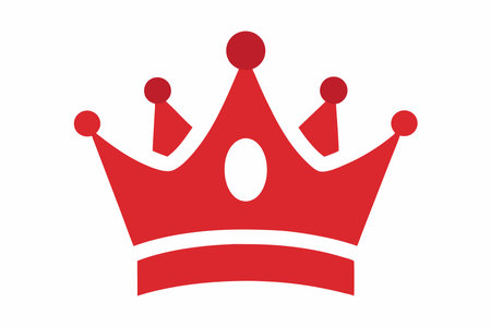 Crown Logo Template vector icon illustration design
Crown Logo Templateのイラスト素材