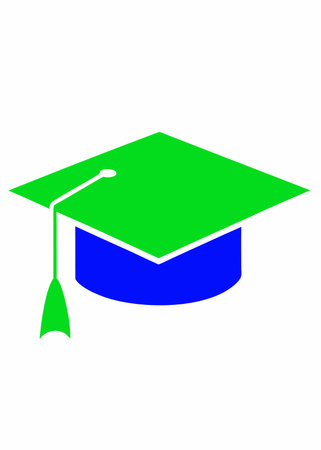 Golden butterfly realistic vector on white backgroundのイラスト素材