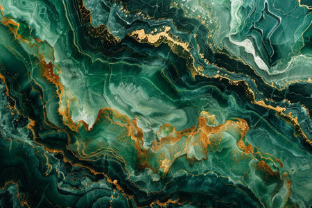 Marble texture background pattern with high resolution. Agate ripple pattern.
