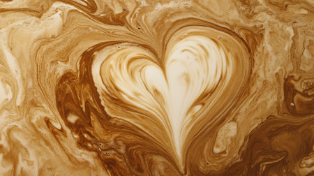 Marble abstract acrylic background. Marbling artwork texture. Agate ripple pattern. Gold powder.の写真素材