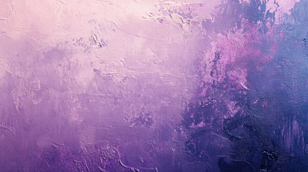 Purple abstract background with grunge texture. Background for design.の写真素材