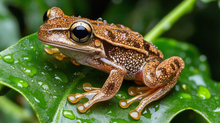 Hyla arborea is a species of tree frog in the family Litoridae.