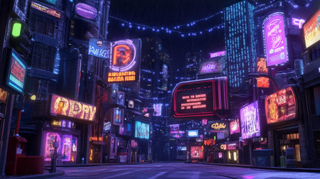 s Square, featured with Broadway Theaters and huge number of LED signs, is a symbol of New York City and the United States.のeditorial素材