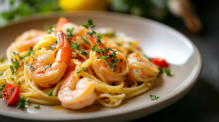 Sunset over Tuscany, Italy. Rural landscape at springtime.の写真素材
