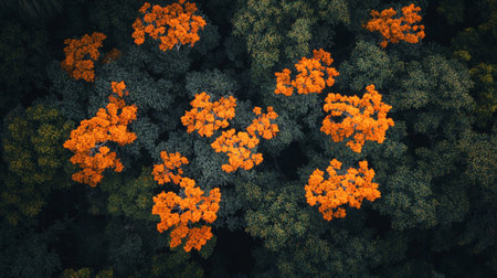 3d rendering of abstract geometric shape composition,digital art works.の写真素材