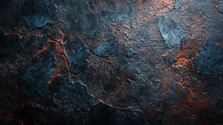 Rusty metal background. Grunge rusty metal texture. Rusty metal backgroundの写真素材