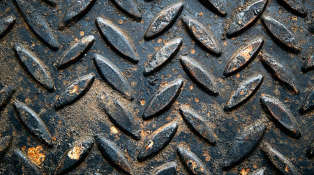 Rusty metal texture background. Grunge rusty metal background.
