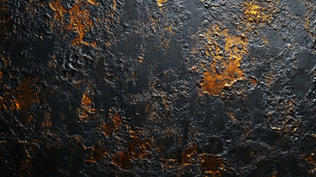 Rusty metal background. Rusty metal texture. Grunge rusty metal background.