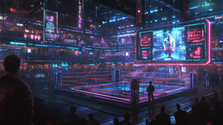 EPICENTER Counter Strike: Global Offensive esports eventの写真素材