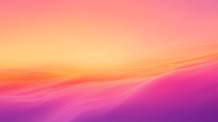 the abstract colors and blurred   background concept of sunset or sunrise