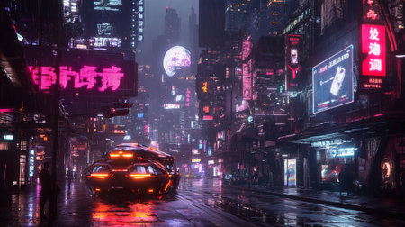 s Square, featured with Broadway Theaters and huge number of LED signs, is a symbol of New York City and the United States.の写真素材