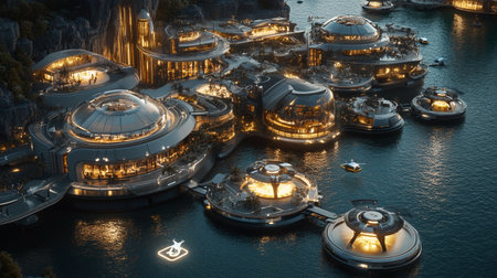 Dubai miracle garden. November 7, 2013 in Dubai, UAE. Dubai was the fastest developing city in the world between 2002 and 2008.の写真素材