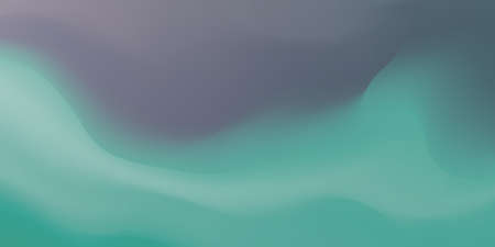 Abstract liquid background design, grey and sea green paint color flow,
artistic fluid watercolor...
