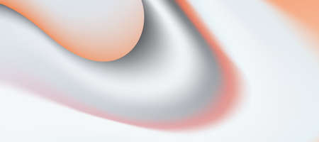Abstract liquid background design, grey and orange paint color flow,
artistic fluid watercolor...
