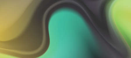 Abstract liquid background design, colorful paint flow, artistic fluid watercolor background for...