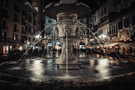 Fountainのeditorial素材