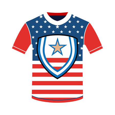 American football t-shirt vector illustration design. American football t-shirt design.のイラスト素材