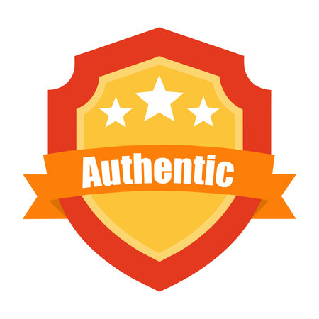 quality label design, vector illustration eps10 graphicのイラスト素材