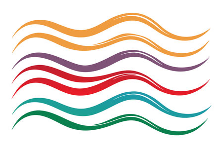 Logo of the International Association of Professional and Technical Auditors, symbolizing excellence in auditing standardsのイラスト素材