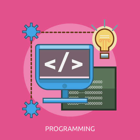 Programming Conceptual Design