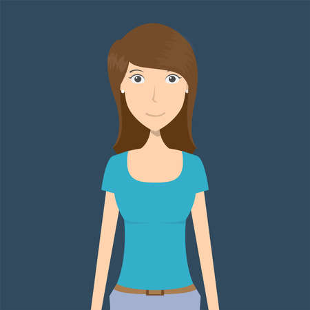 Animator Character Female