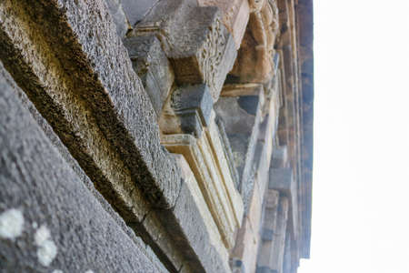 Candi Ijo, Natural Tourの写真素材