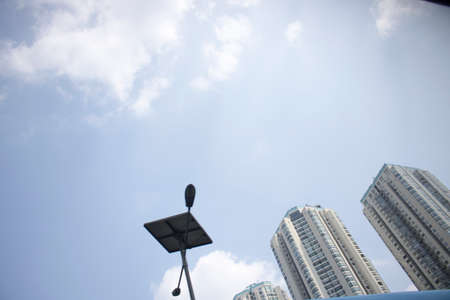 Building in Jakarta, Indonesia Building | Asian Buildingの写真素材