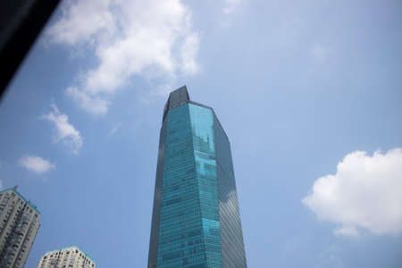 Building in Jakarta, Indonesia Building | Asian Building