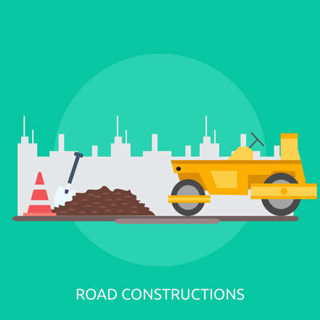 Road Construction