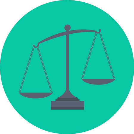 Scaleのイラスト素材