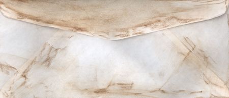 grunge envelopeの写真素材