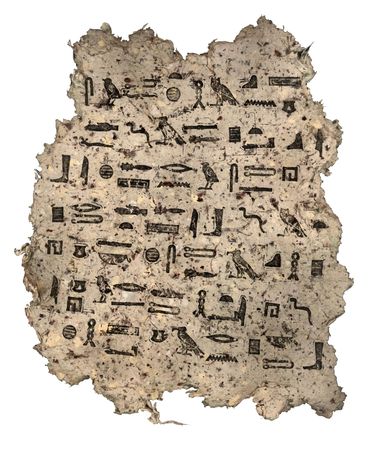 Original egyptian design by the contributor