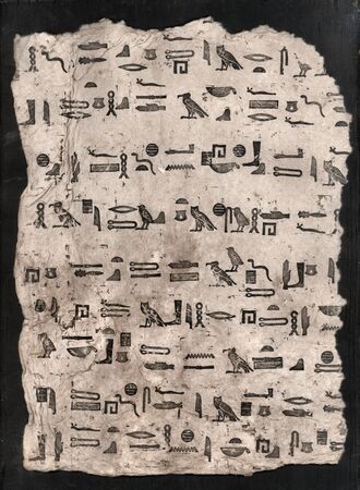 Original egyptian design by the contributorの写真素材