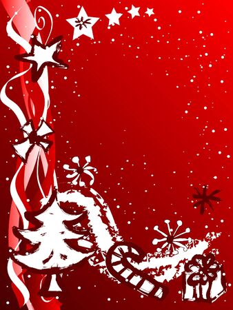 Holiday backgroundの写真素材